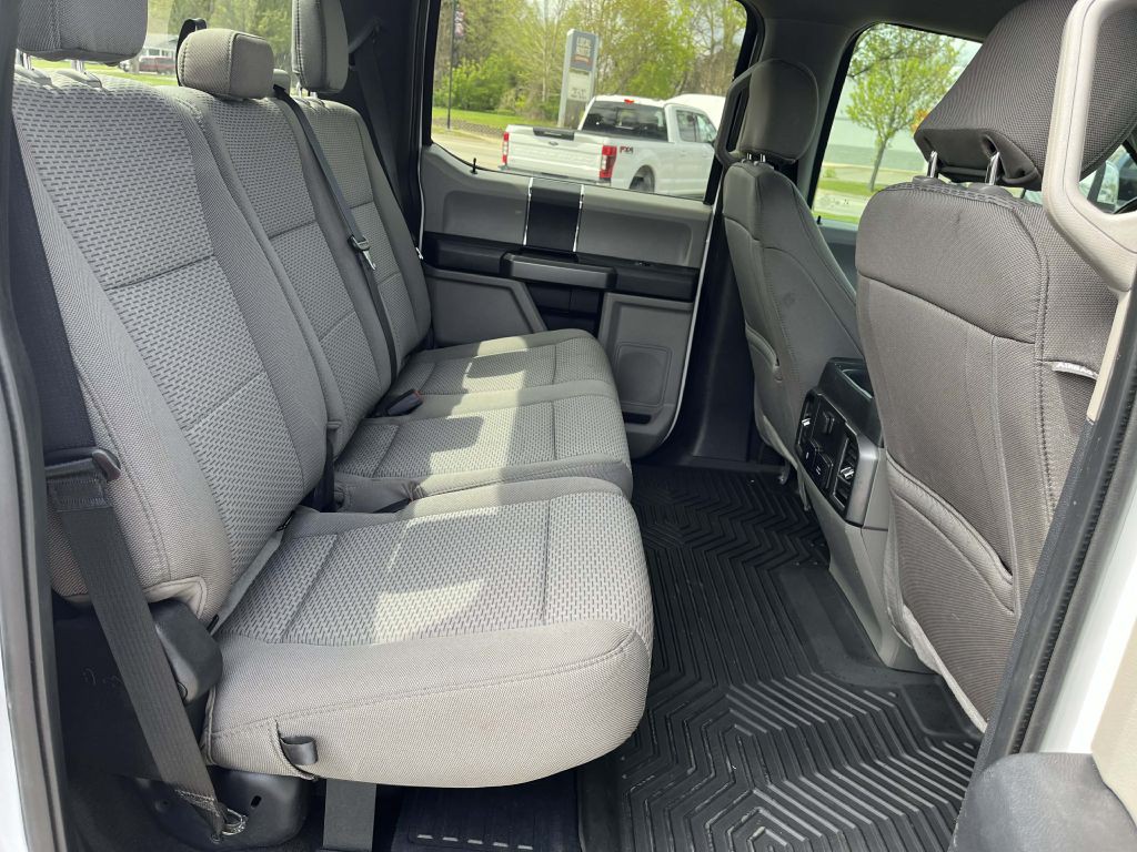 2021 Ford F-250 Image 28