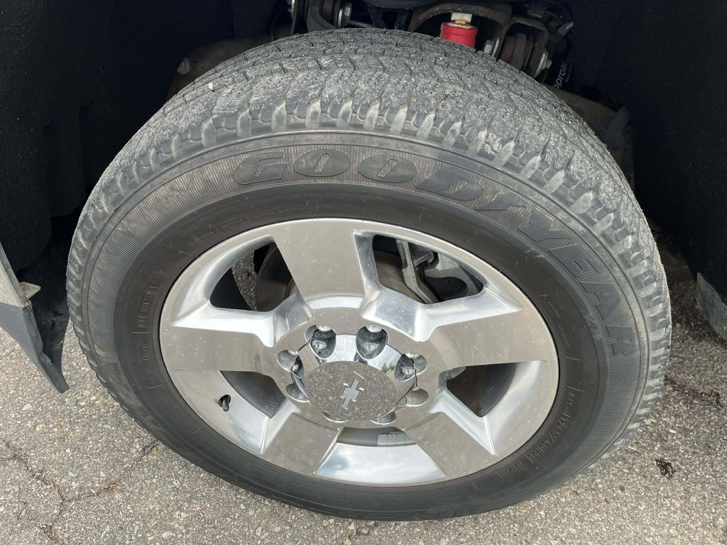 2019 Chevrolet Silverado 1500 Image 14