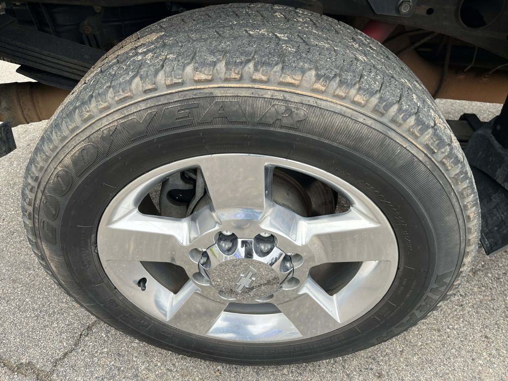 2019 Chevrolet Silverado 1500 Image 15