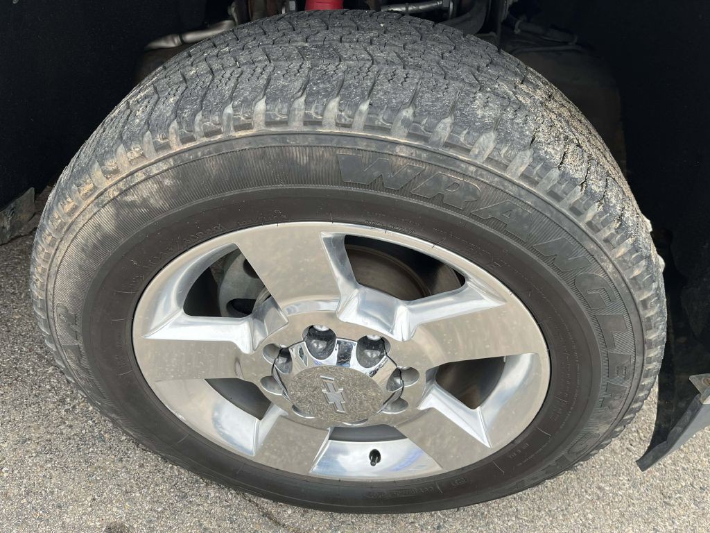 2019 Chevrolet Silverado 1500 Image 16