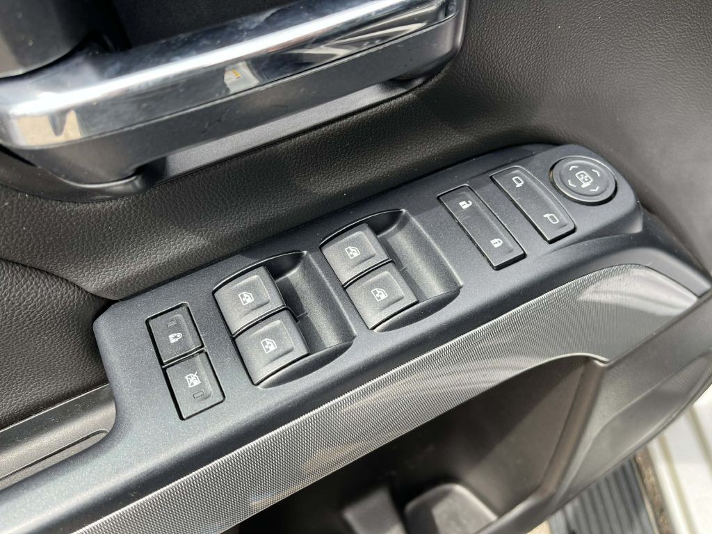 2019 Chevrolet Silverado 1500 Image 19