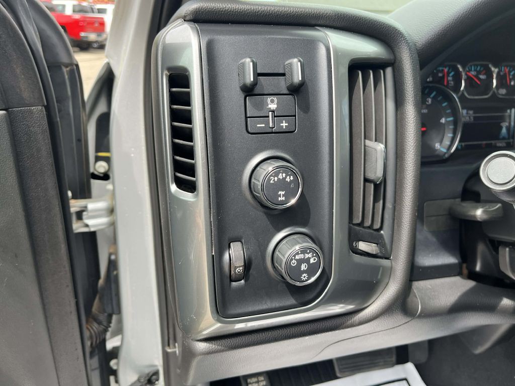 2019 Chevrolet Silverado 1500 Image 20