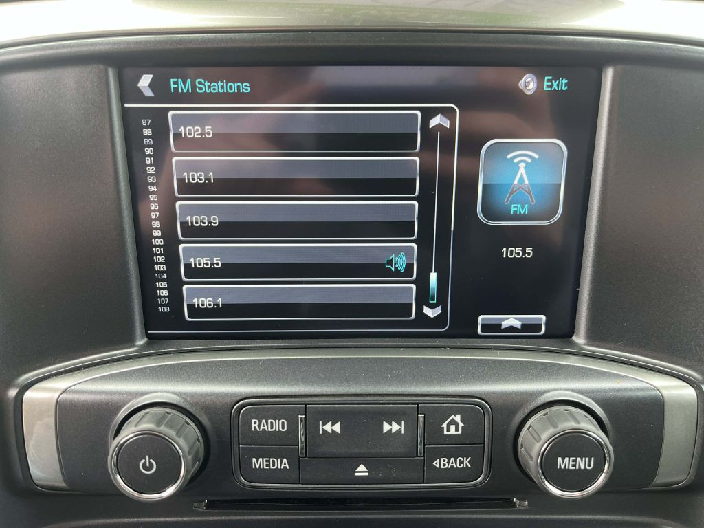 2019 Chevrolet Silverado 1500 Image 23