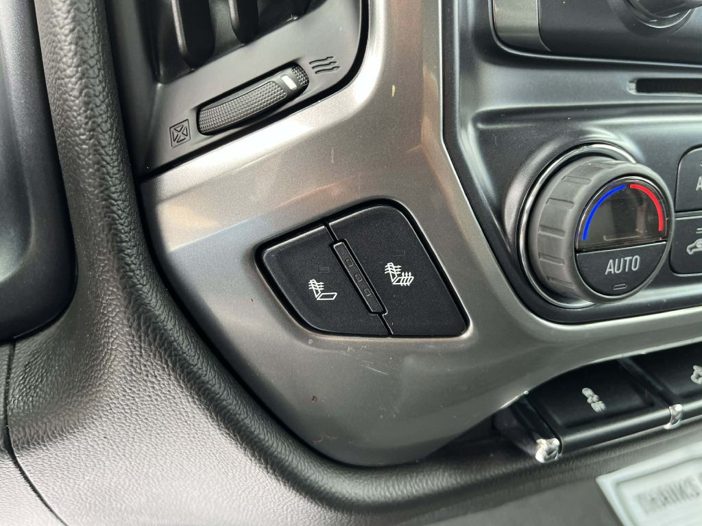 2019 Chevrolet Silverado 1500 Image 25