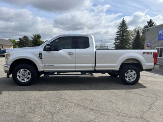 Image for 2019 Ford F-250 XLT ID: 7393084