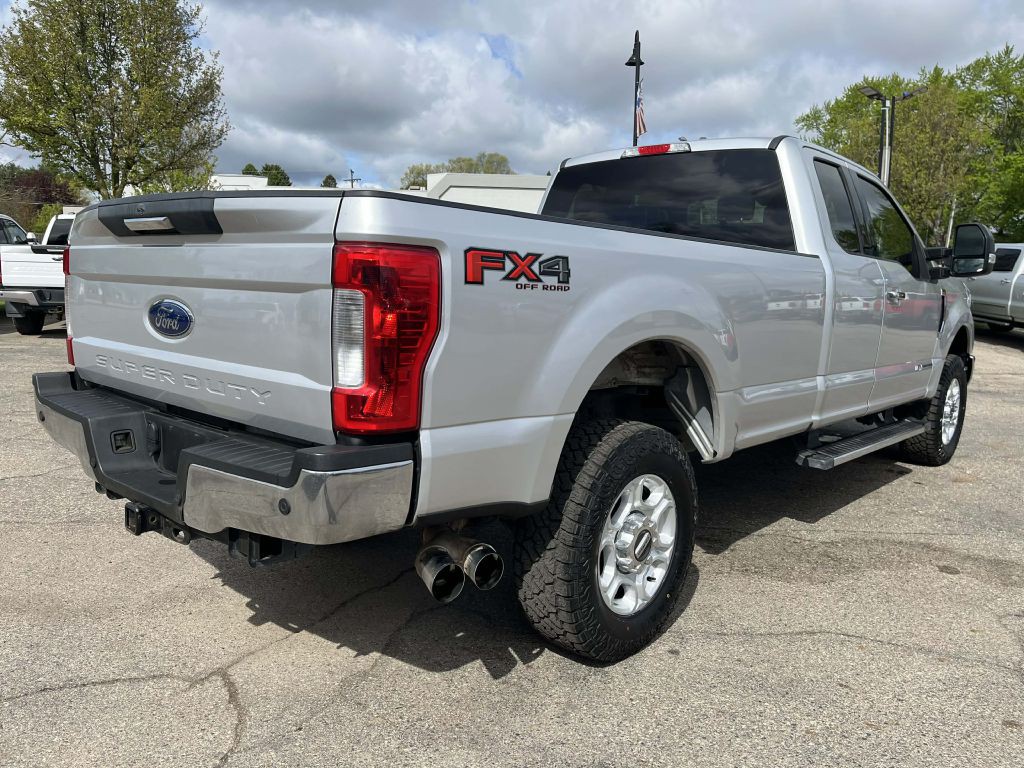 2019 Ford F-250 Image 6