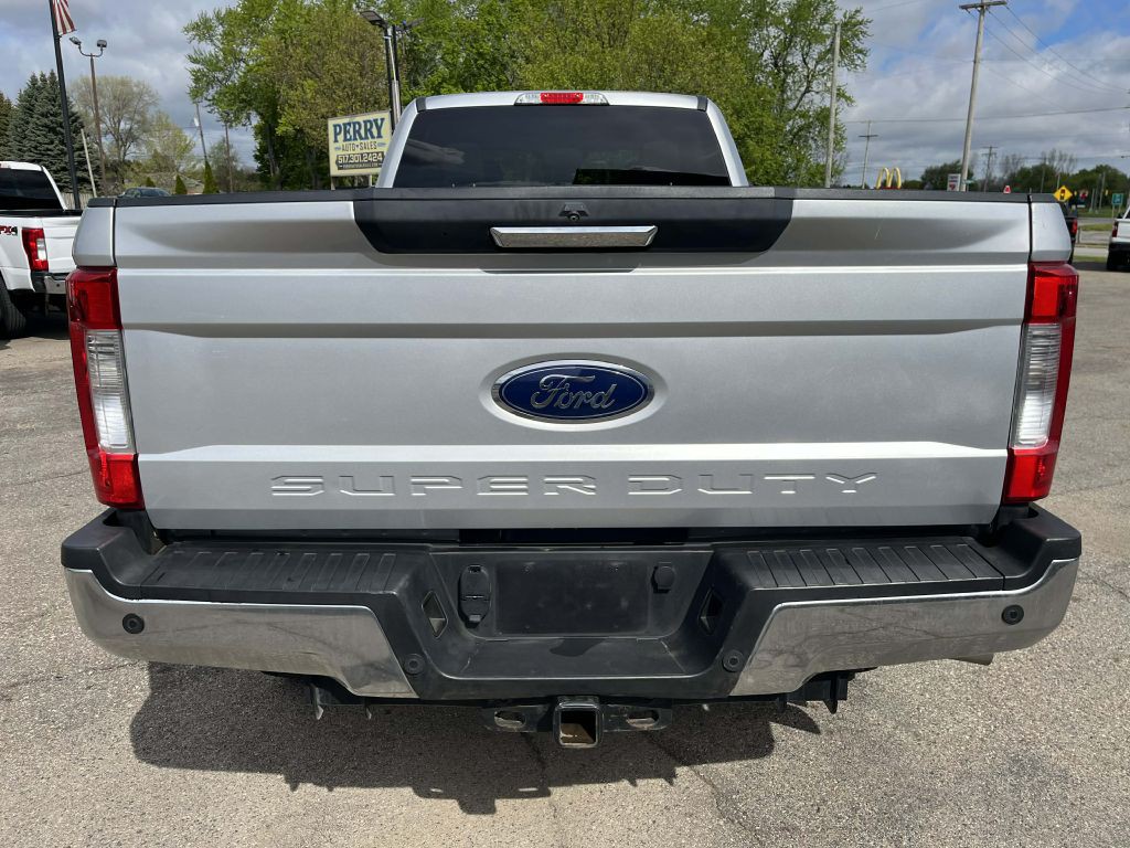 2019 Ford F-250 Image 7