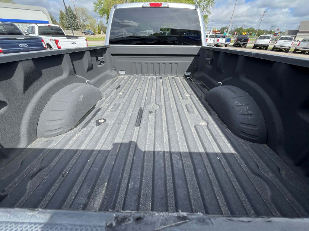 2019 Ford F-250 Image 8