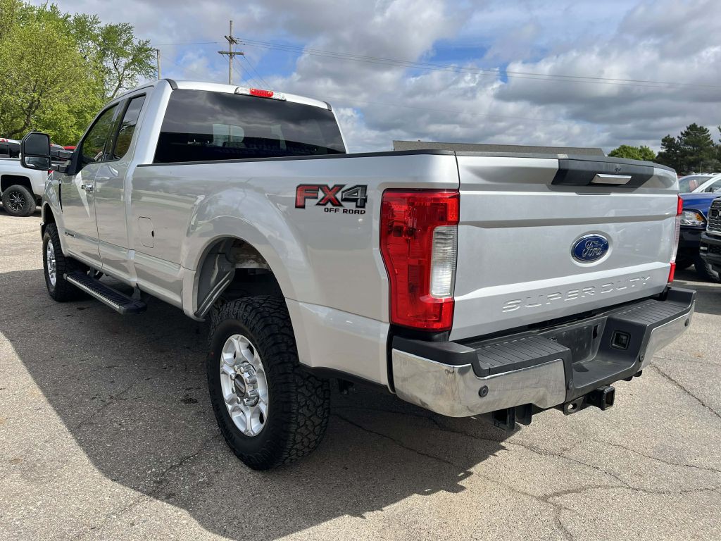 2019 Ford F-250 Image 9