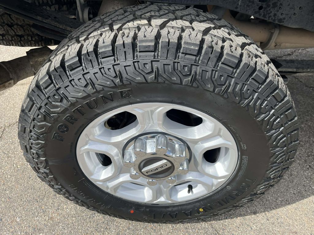 2019 Ford F-250 Image 14