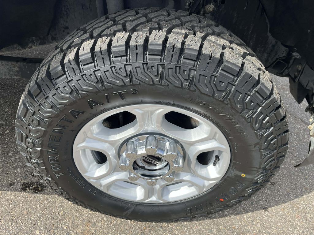 2019 Ford F-250 Image 15