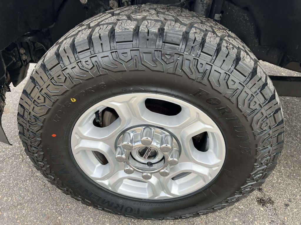 2019 Ford F-250 Image 16