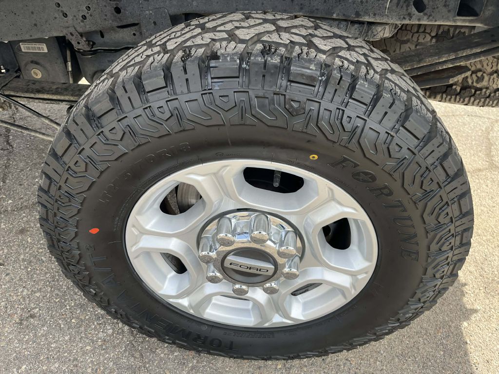 2019 Ford F-250 Image 17
