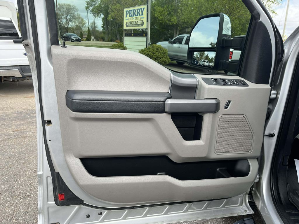 2019 Ford F-250 Image 18