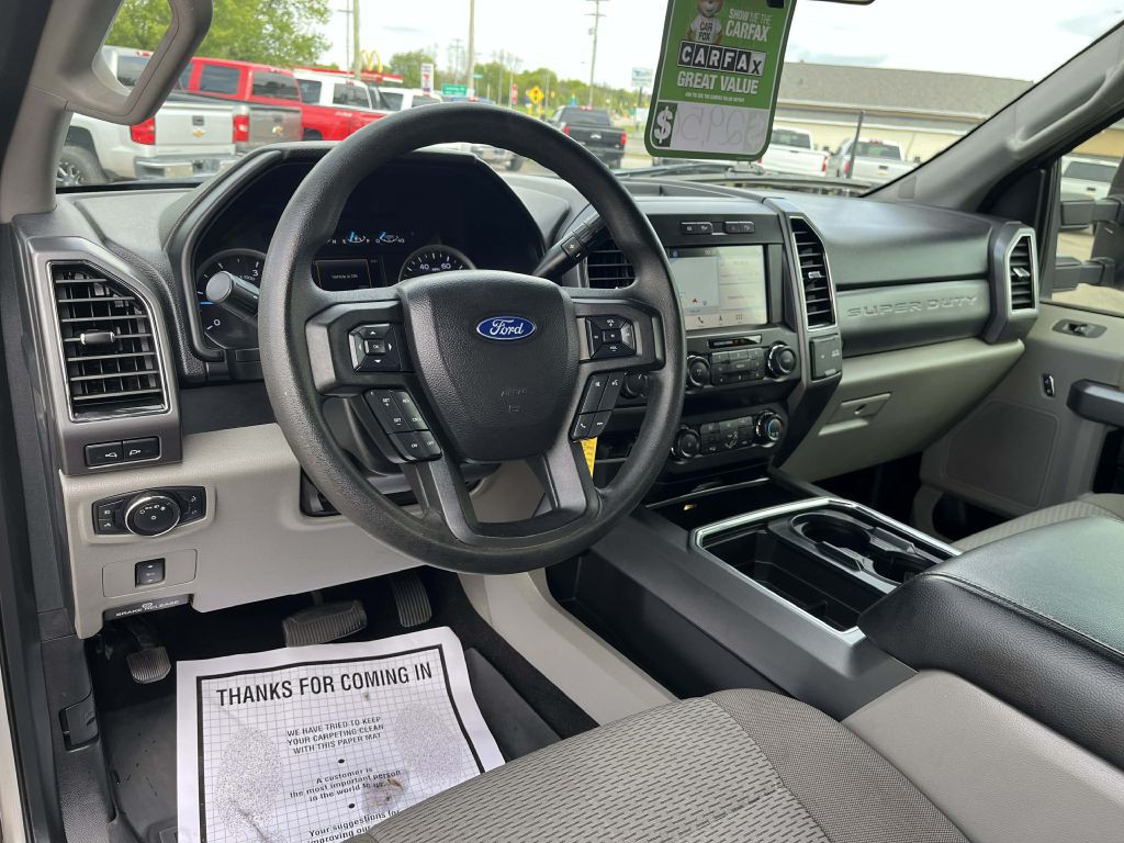 2019 Ford F-250 Image 20
