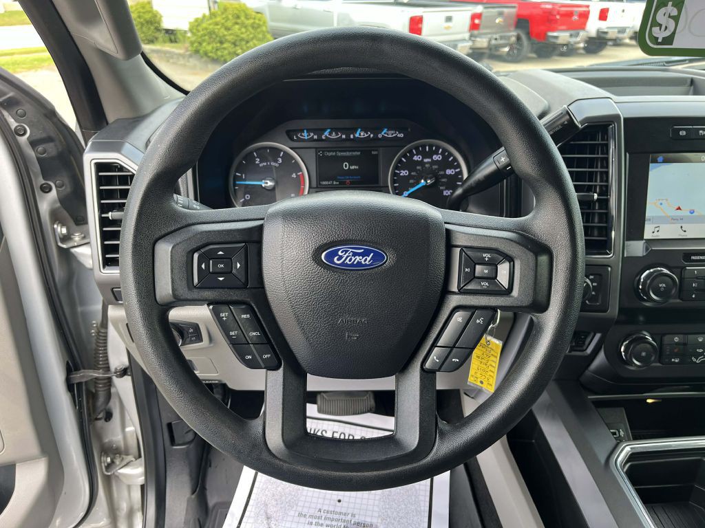 2019 Ford F-250 Image 22