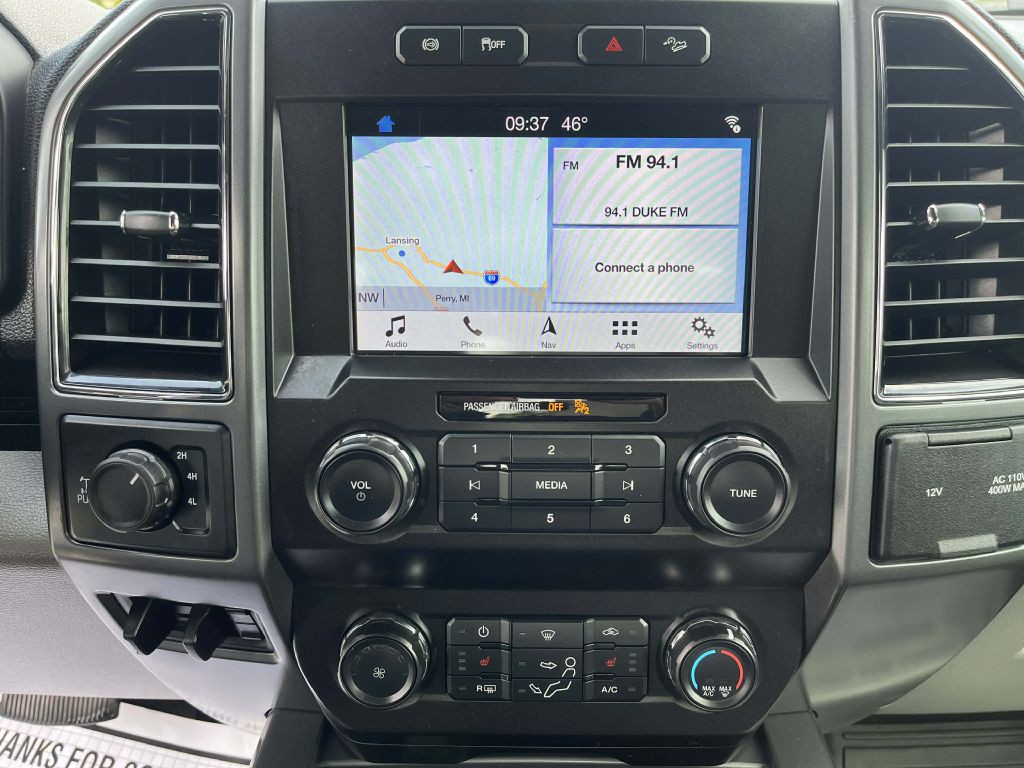 2019 Ford F-250 Image 23
