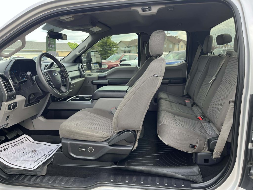2019 Ford F-250 Image 25