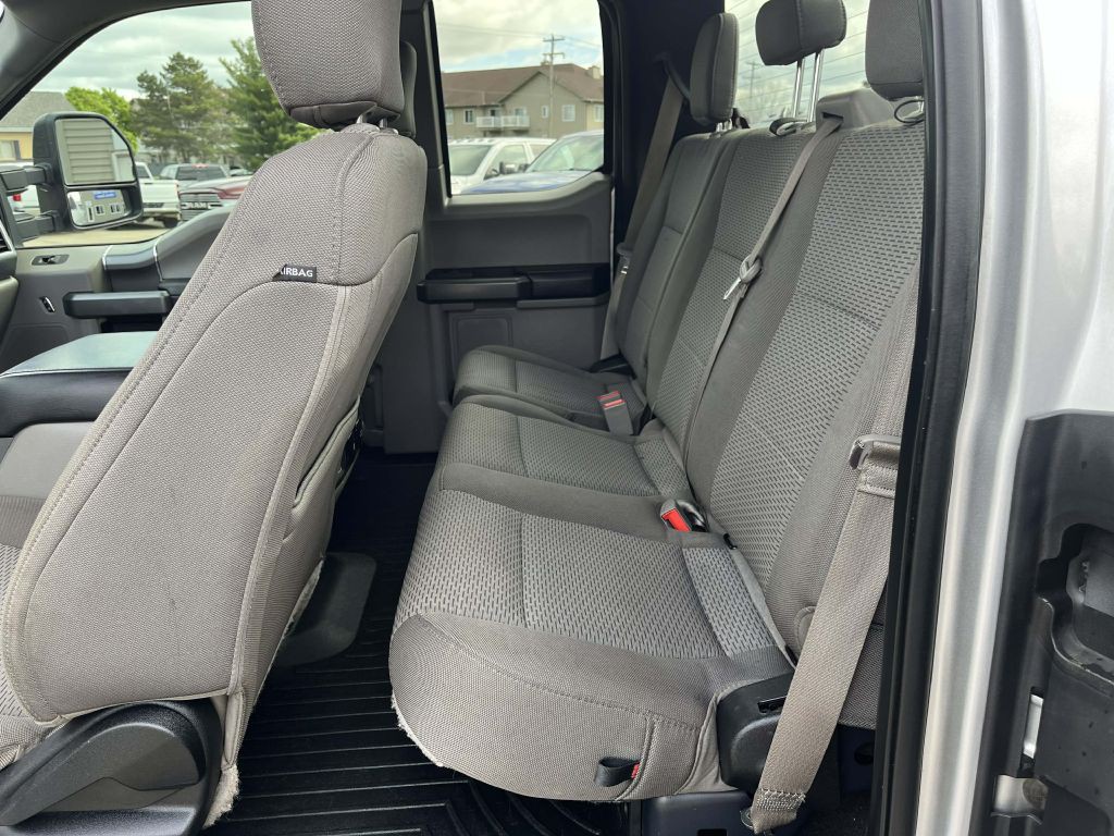 2019 Ford F-250 Image 26