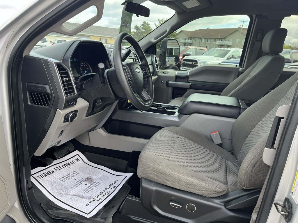 2019 Ford F-250 Image 27