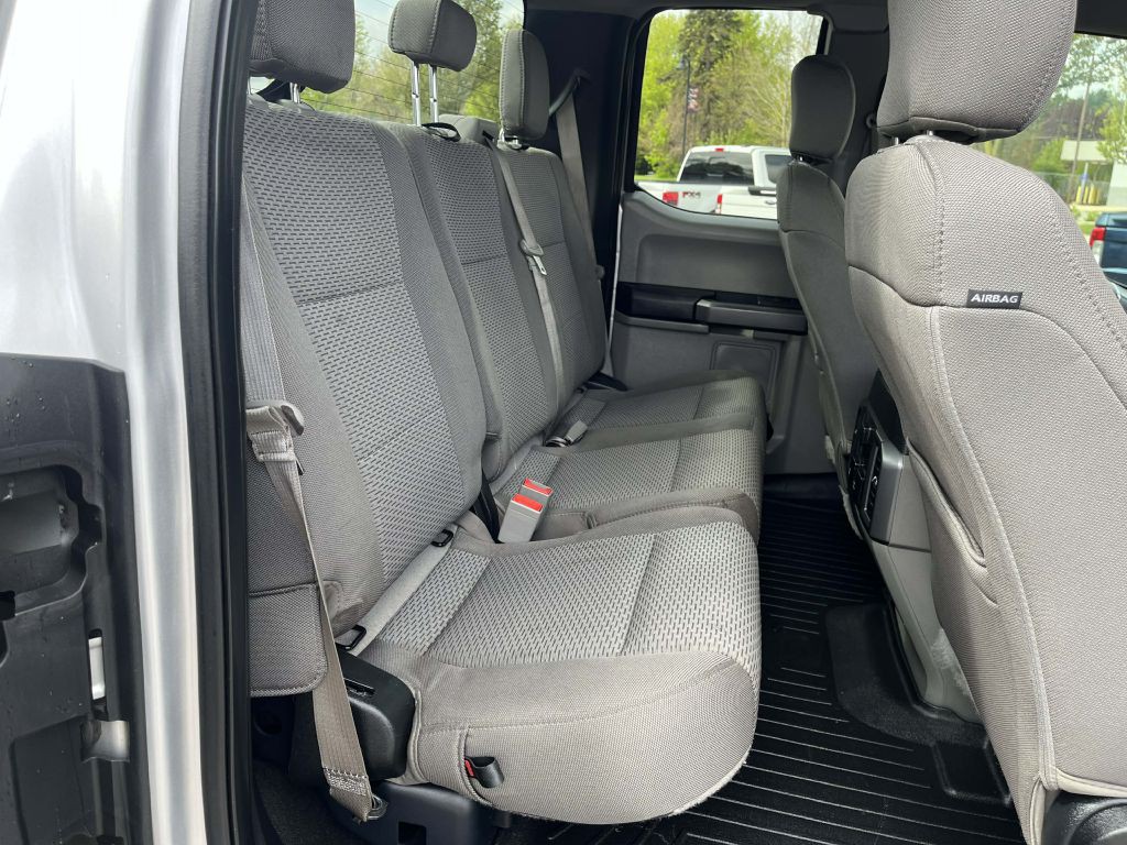 2019 Ford F-250 Image 29