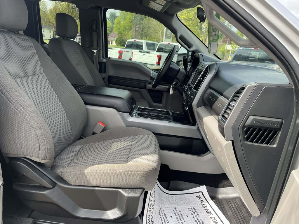 2019 Ford F-250 Image 30