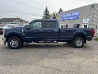Image for 2020 Ford F-350 XLT ID: 7403513