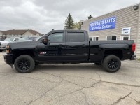 Image for 2018 Chevrolet Silverado 1500 Heavy Duty Lt ID: 7413149