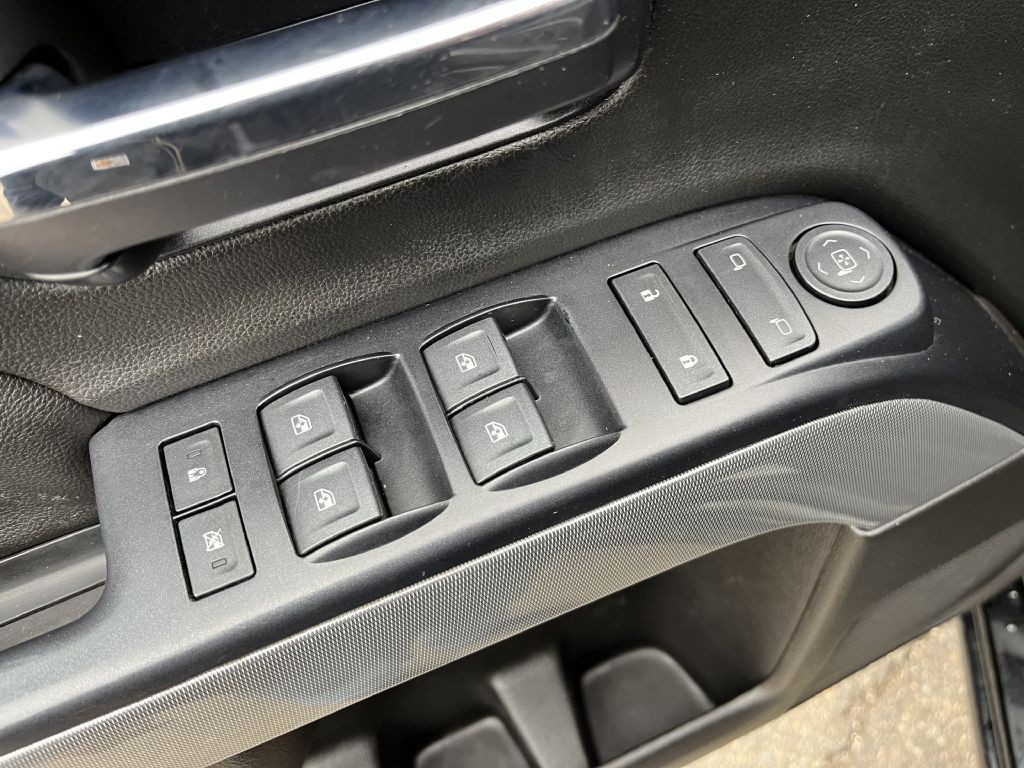 2018 Chevrolet Silverado 1500 Image 19