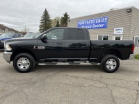 Image for 2018 RAM 2500 Tradesman ID: 7413193