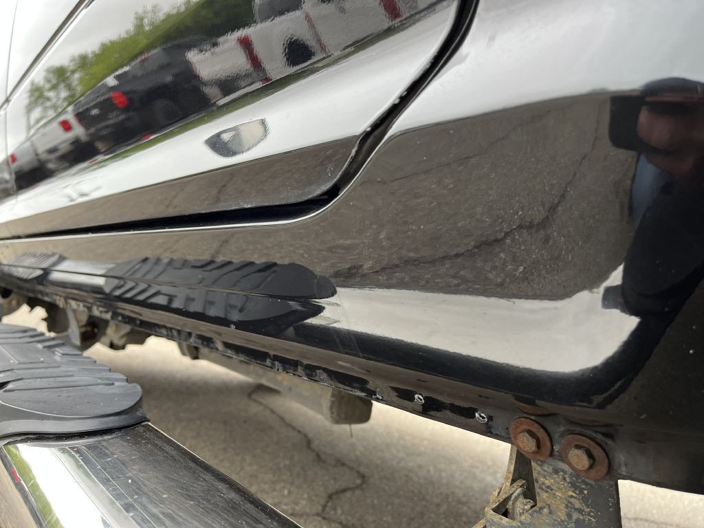 2018 RAM 2500 Image 10