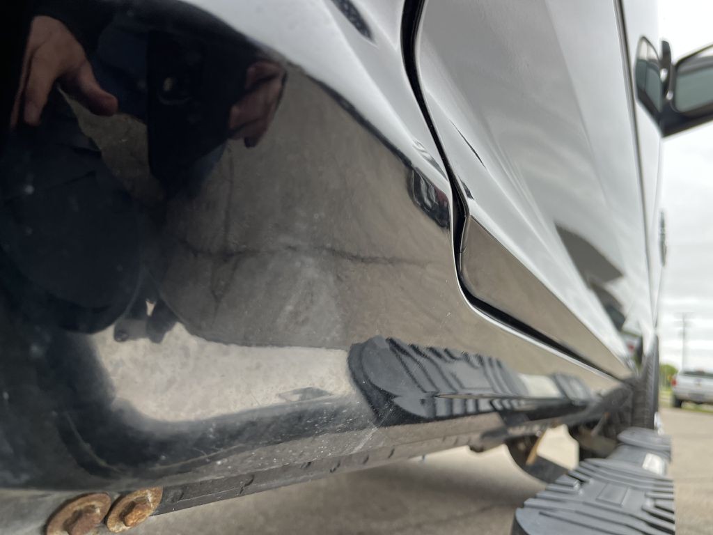 2018 RAM 2500 Image 11