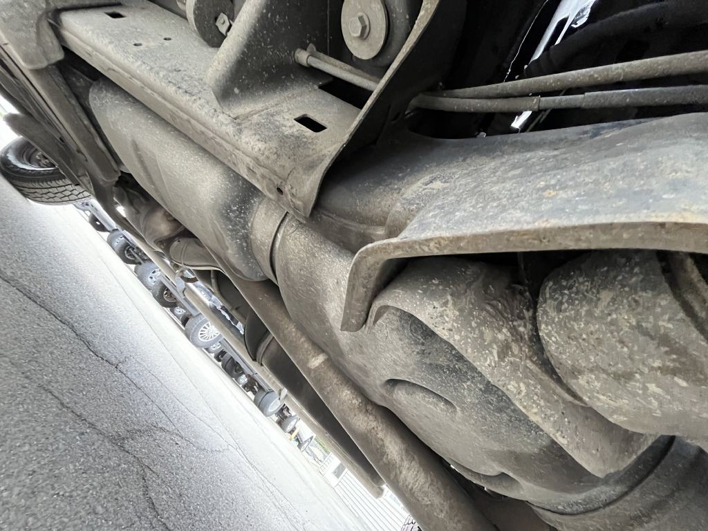 2018 RAM 2500 Image 12