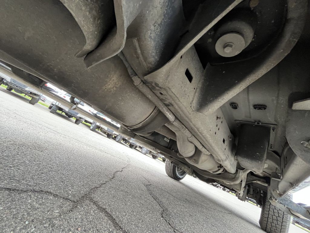 2018 RAM 2500 Image 13