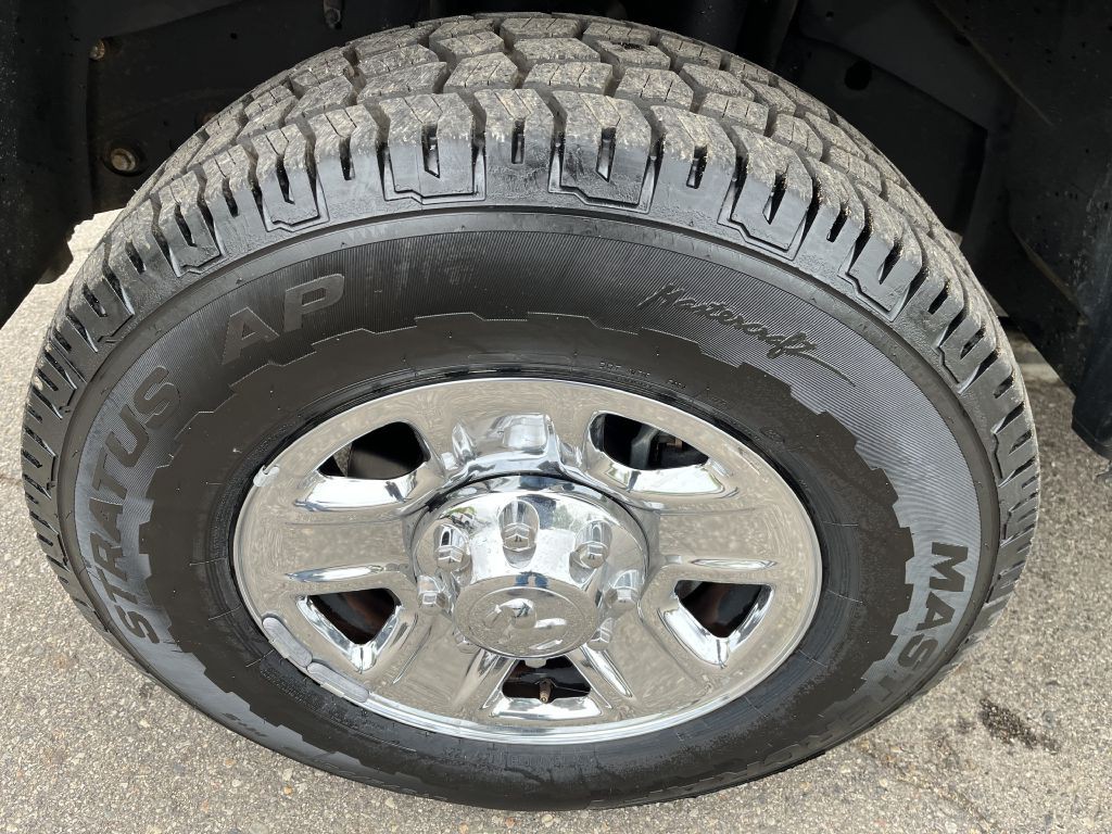 2018 RAM 2500 Image 15