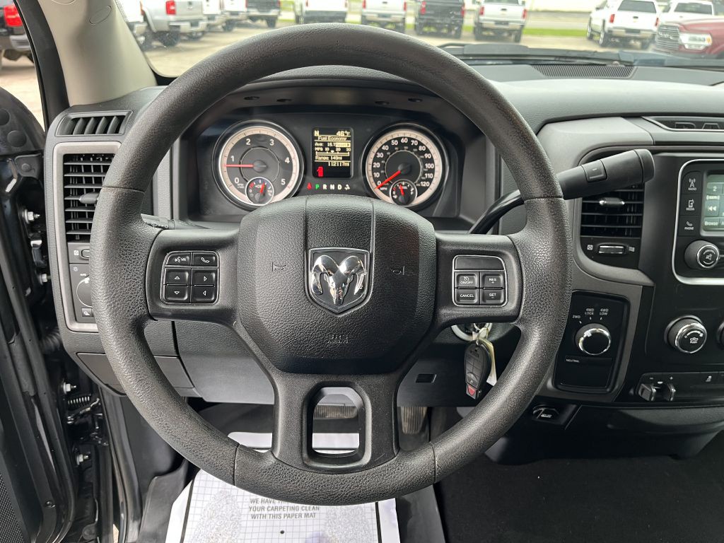 2018 RAM 2500 Image 20