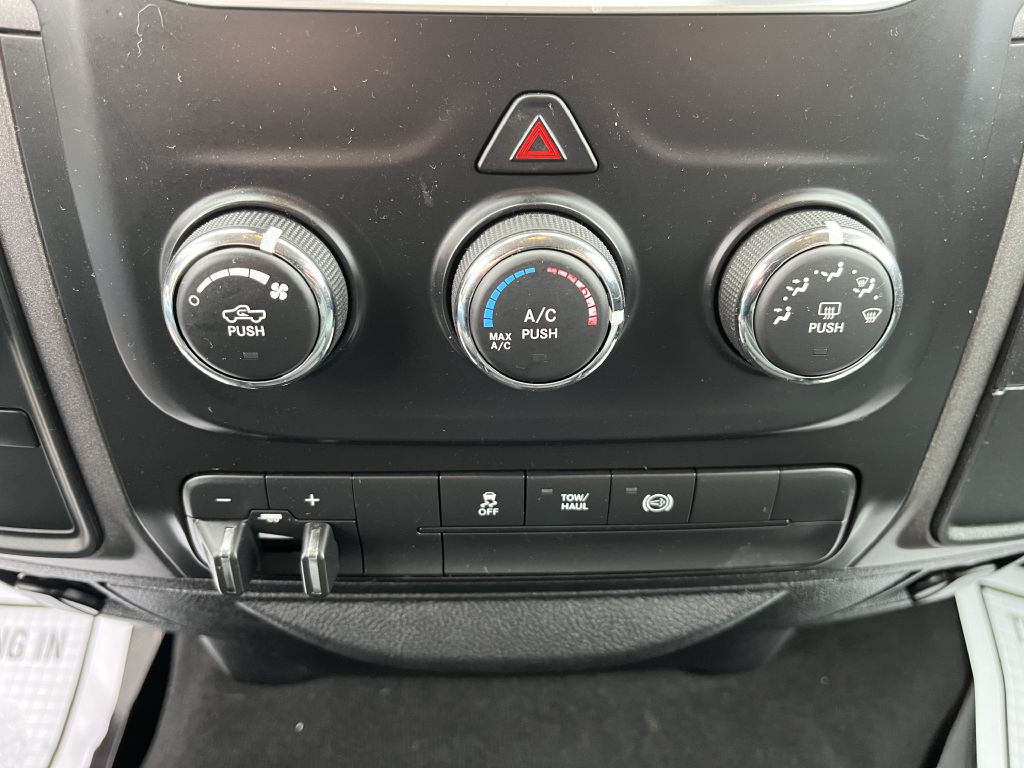2018 RAM 2500 Image 23
