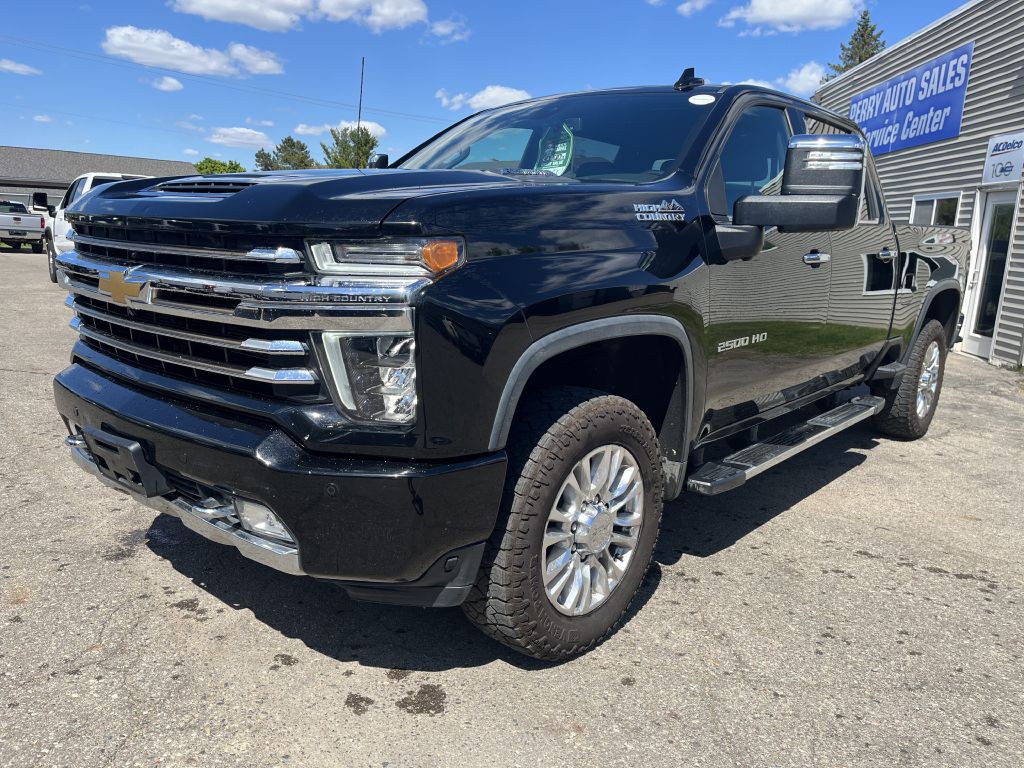 2022 Chevrolet Silverado 1500 Image 2