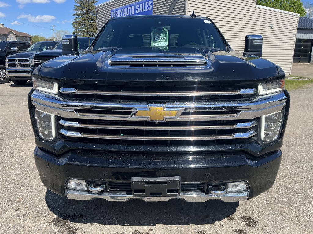 2022 Chevrolet Silverado 1500 Image 3