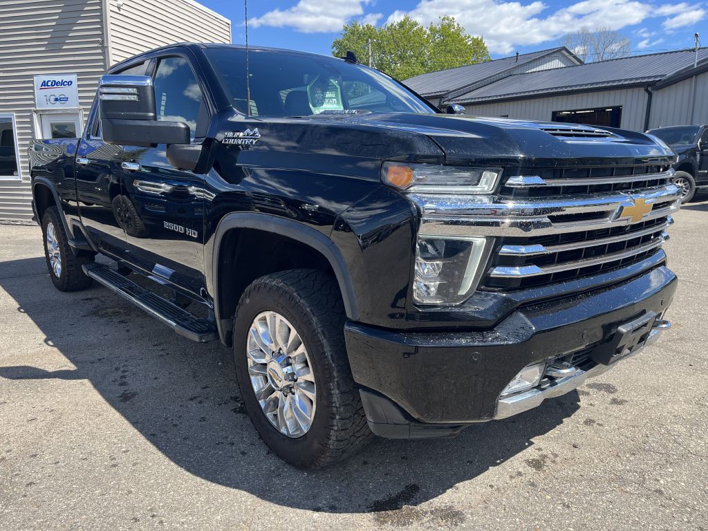 2022 Chevrolet Silverado 1500 Image 4