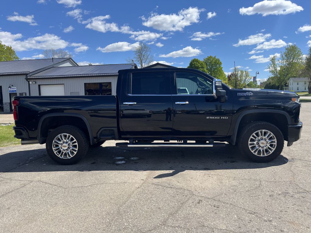 2022 Chevrolet Silverado 1500 Image 5