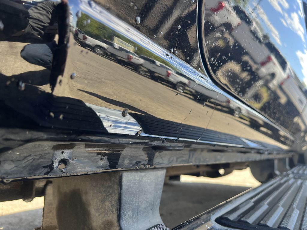 2022 Chevrolet Silverado 1500 Image 9