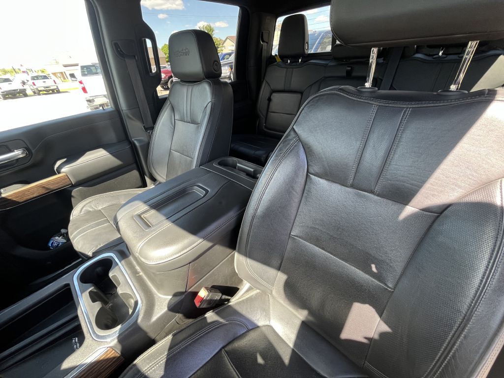 2022 Chevrolet Silverado 1500 Image 27