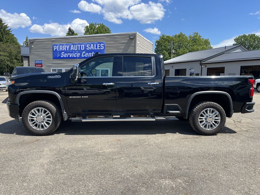 2022 Chevrolet Silverado 1500 Image 1
