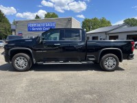 Image for 2022 Chevrolet Silverado 1500 High Country ID: 7413271