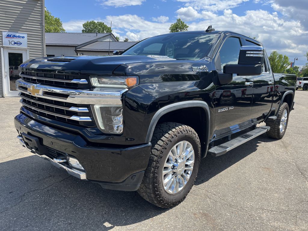 2022 Chevrolet Silverado 1500 Image 2