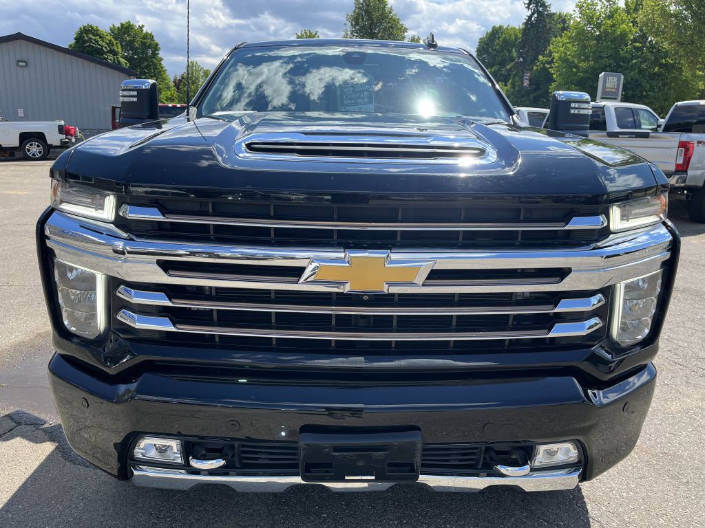 2022 Chevrolet Silverado 1500 Image 3