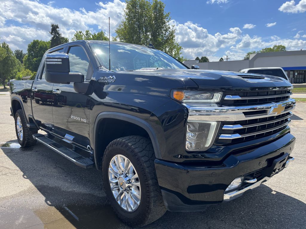 2022 Chevrolet Silverado 1500 Image 4