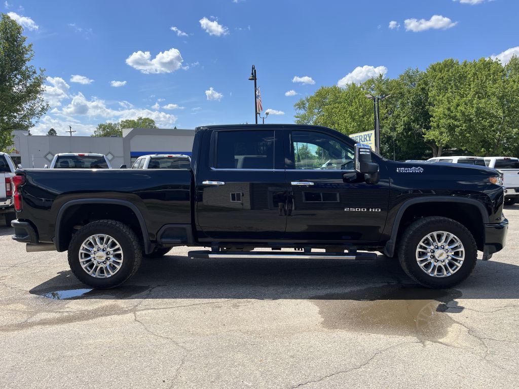 2022 Chevrolet Silverado 1500 Image 5