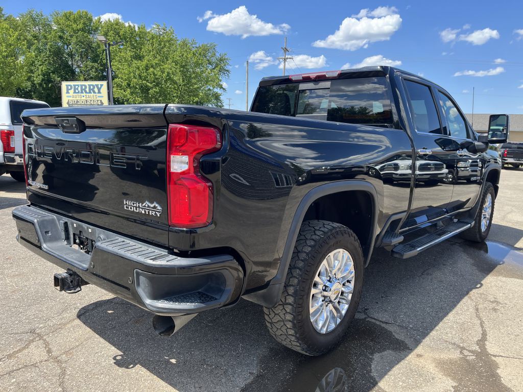 2022 Chevrolet Silverado 1500 Image 6